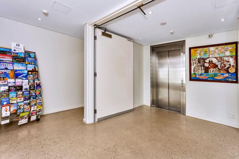 New Haus By Hougoumont Hotel, Former Bannister 22