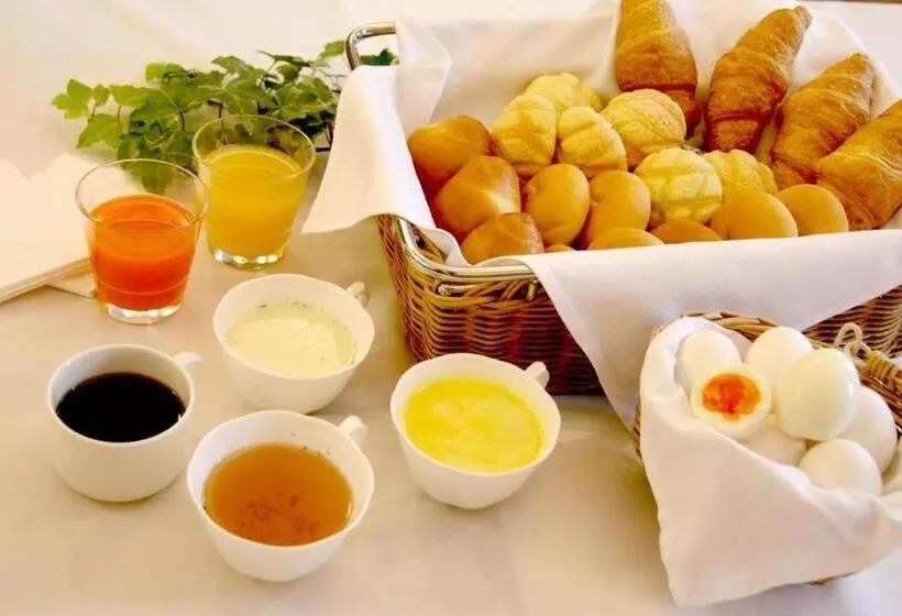 R&b Hotel Sendai Hirosedori Ekimae