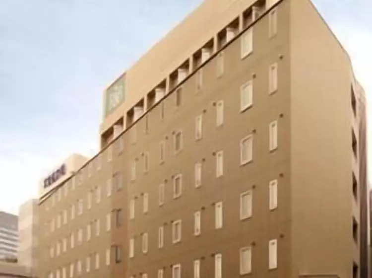 R&b Hotel Sendai Hirosedori Ekimae