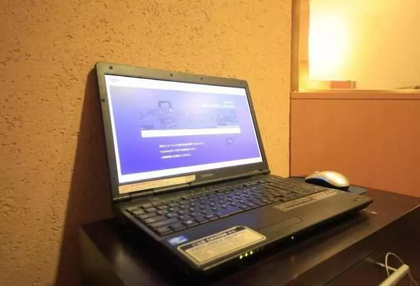 R&b Hotel Sendai Hirosedori Ekimae