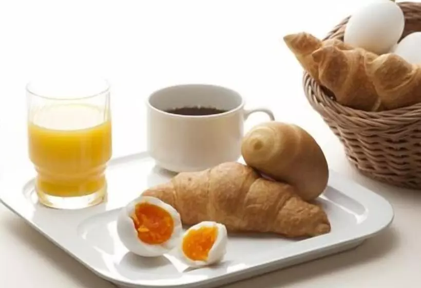 R&b Hotel Sendai Hirosedori Ekimae