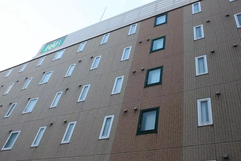 R&b Hotel Sendai Hirosedori Ekimae