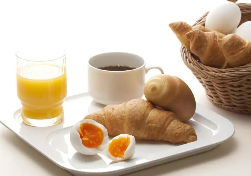 R&b Hotel Sendai Hirosedori Ekimae