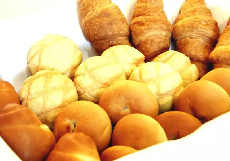 R&b Hotel Sendai Hirosedori Ekimae