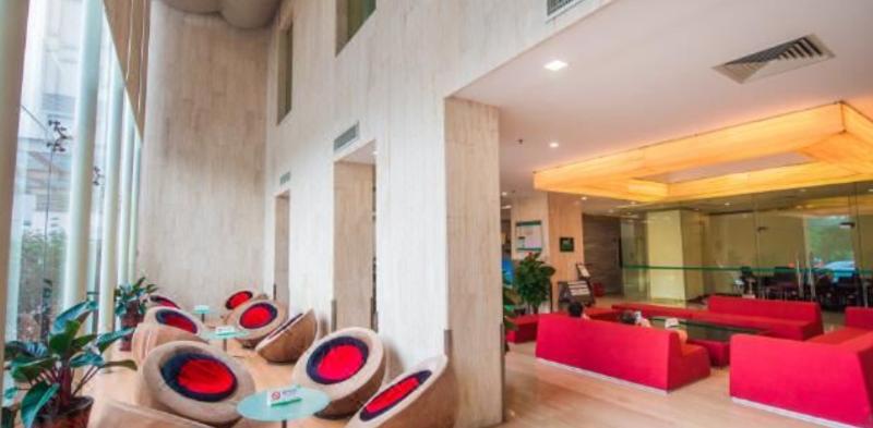 Hotel Zhaoqing Shanshui Fashion  Xijiang Road Branch