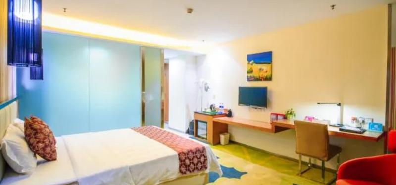 Hotel Zhaoqing Shanshui Fashion  Xijiang Road Branch