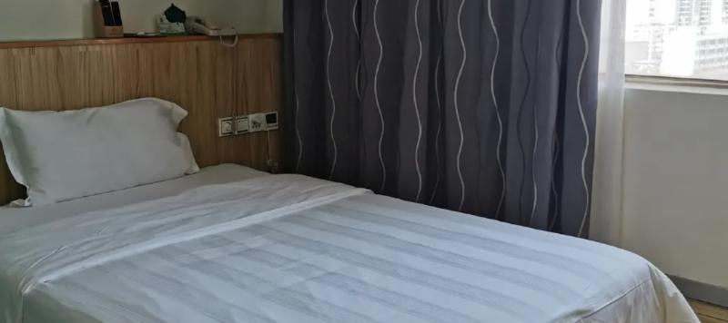 Hotel Zhaoqing Shanshui Fashion  Xijiang Road Branch