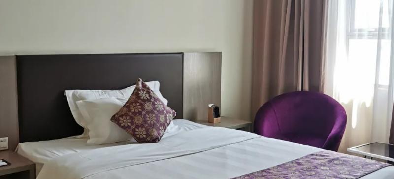 Hotel Zhaoqing Shanshui Fashion  Xijiang Road Branch