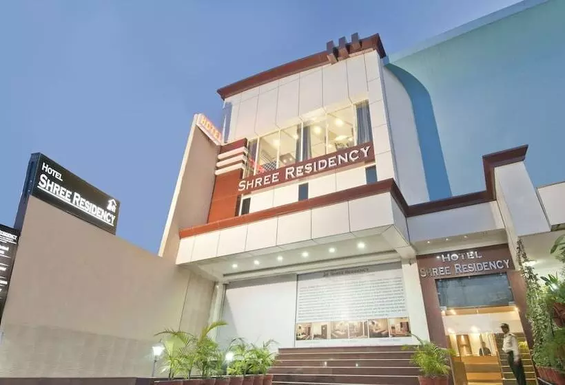 Hotel Shree Residency