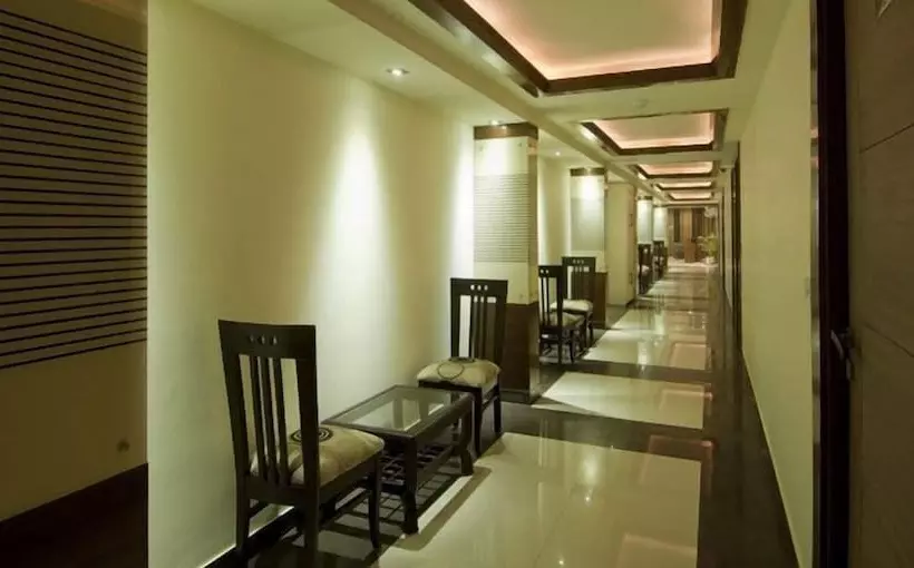 Hotel Shree Residency
