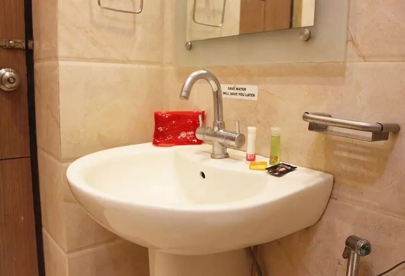 Hotel Shree Residency