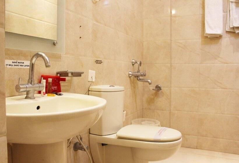 בית מלון כפרי Shree Residency