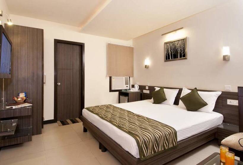 בית מלון כפרי Shree Residency