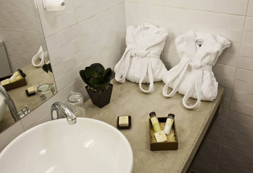 فندق Tierra Viva Cusco Saphi