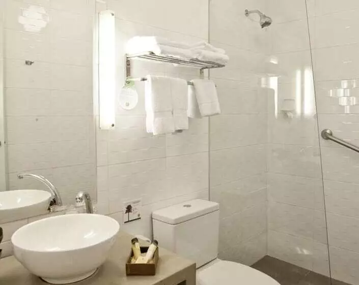 酒店 Tierra Viva Cusco Saphi