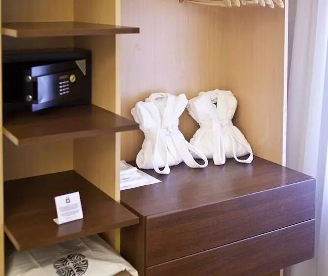 酒店 Tierra Viva Cusco Saphi