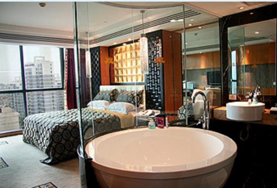 Hotel Zhejiang Milan Continental