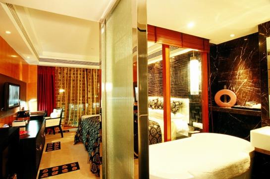 Hotel Zhejiang Milan Continental