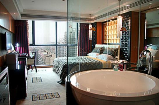 Hotel Zhejiang Milan Continental