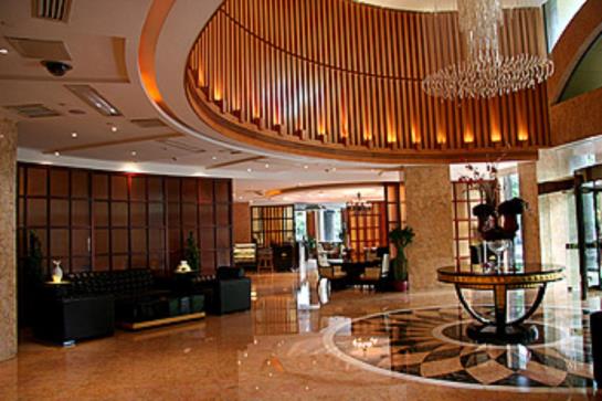 Hotel Zhejiang Milan Continental