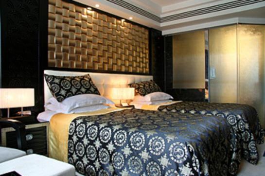 Hotel Zhejiang Milan Continental