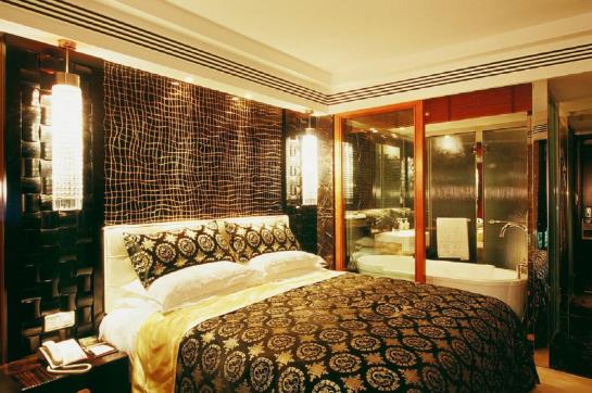 Hotel Zhejiang Milan Continental