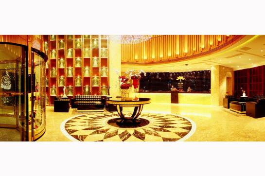 Hotel Zhejiang Milan Continental