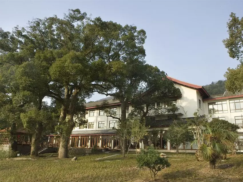 ホテル Landison Putuoshan Retreat Zhoushan