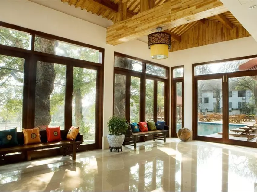 ホテル Landison Putuoshan Retreat Zhoushan