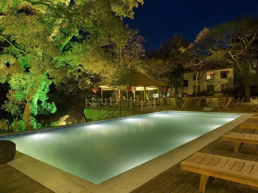 ホテル Landison Putuoshan Retreat Zhoushan