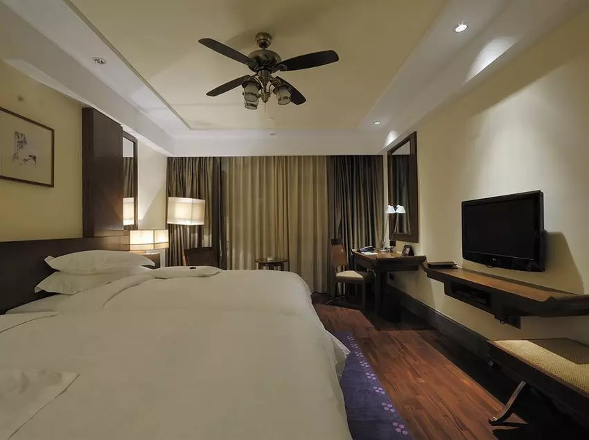 ホテル Landison Putuoshan Retreat Zhoushan