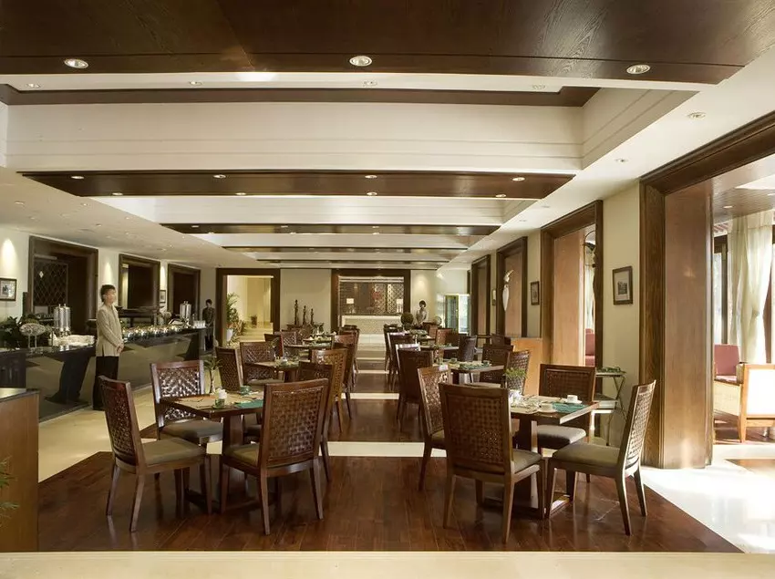 ホテル Landison Putuoshan Retreat Zhoushan