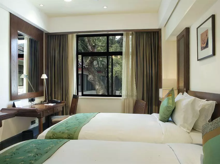 ホテル Landison Putuoshan Retreat Zhoushan