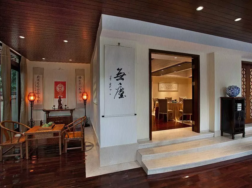 ホテル Landison Putuoshan Retreat Zhoushan