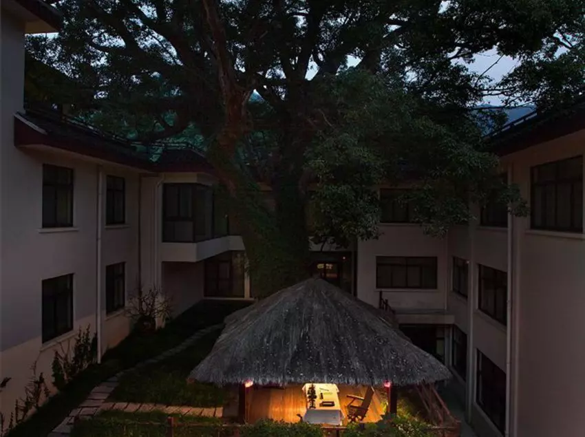 ホテル Landison Putuoshan Retreat Zhoushan