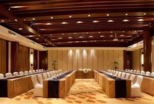 ホテル Landison Putuoshan Retreat Zhoushan