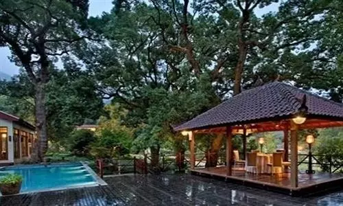 ホテル Landison Putuoshan Retreat Zhoushan