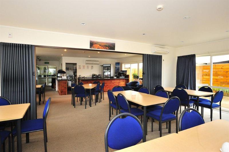 Motel Captain Cook Motor Lodge