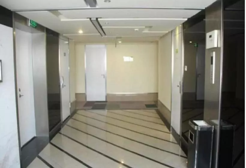 Motel Hefei Railway Station Shengli Road