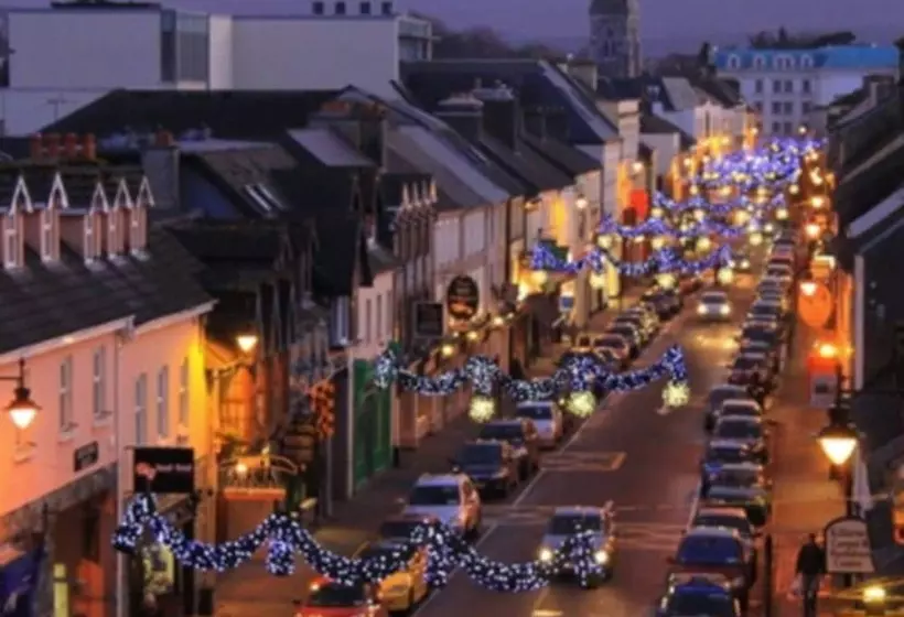 Park Place Apartments