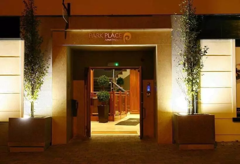 Park Place Apartments