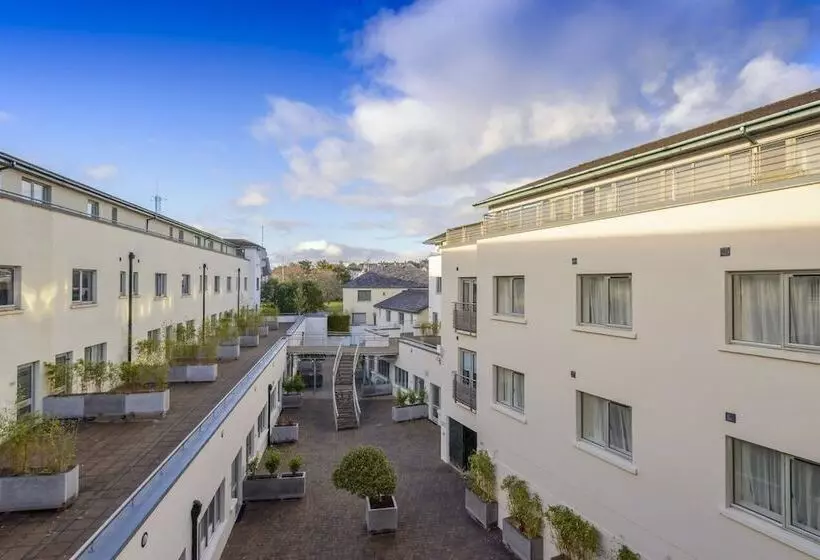 Park Place Apartments