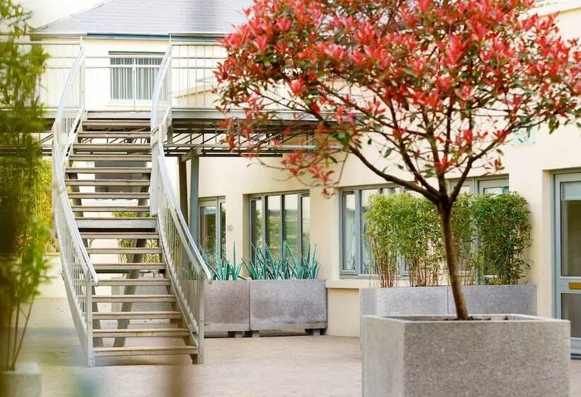 Park Place Apartments