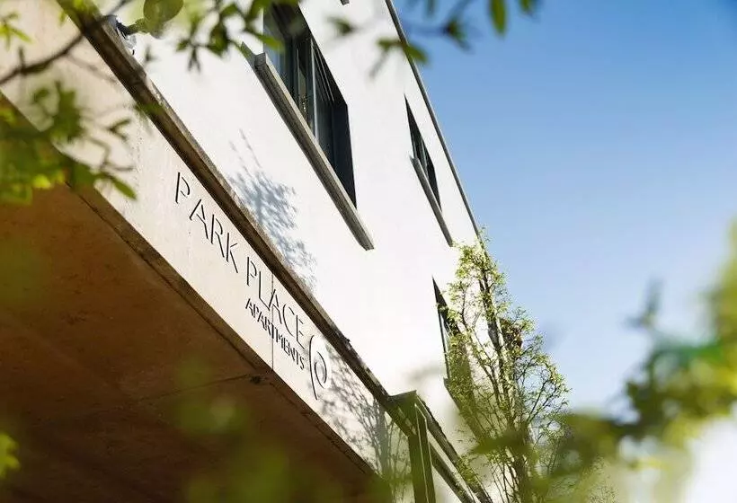 Park Place Apartments