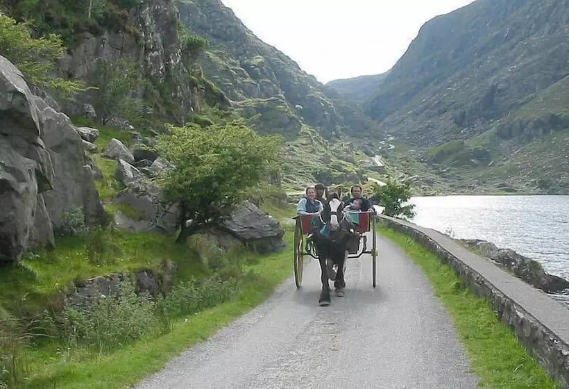 Park Place Apartments