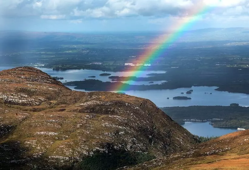 Park Place Apartments