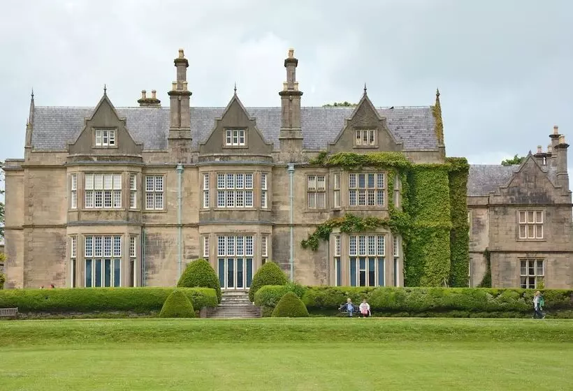 Park Place Apartments