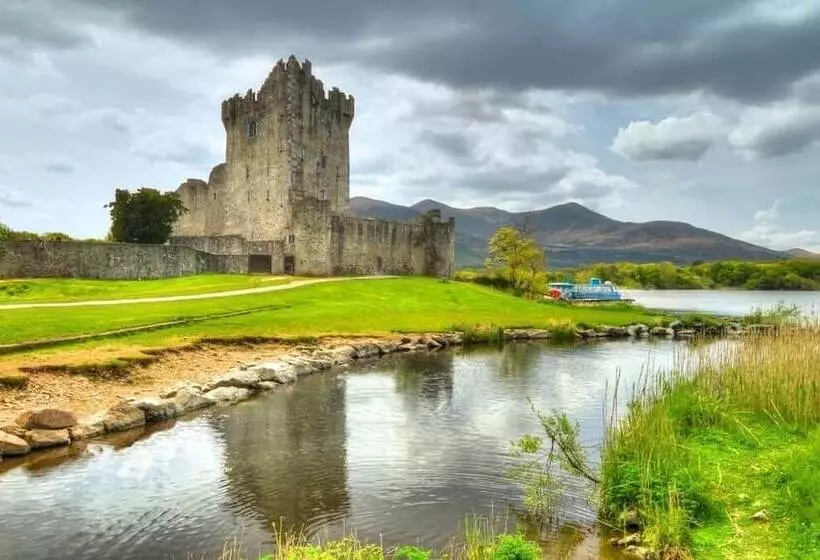 Park Place Apartments