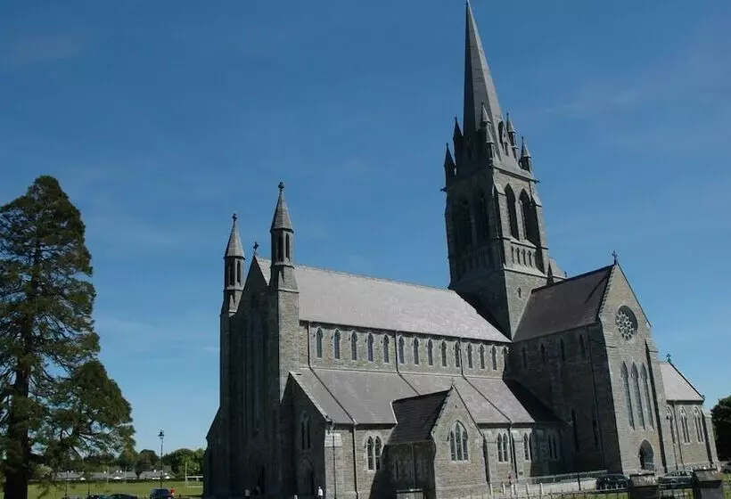 Park Place Apartments