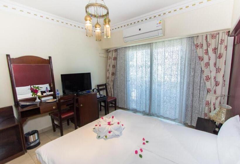 Philae Hotel Aswan